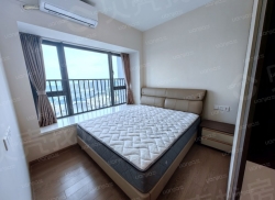 整租·华发商务中心天璟 1室2厅 南/北_华发商务中心天璟租房