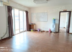 整租·长虹国际城一期 2室2厅 南_长虹国际城一期租房