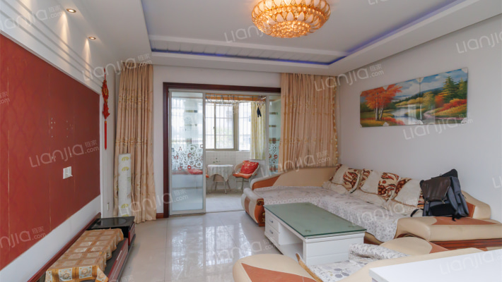 丹枫丽舍二手房实景图