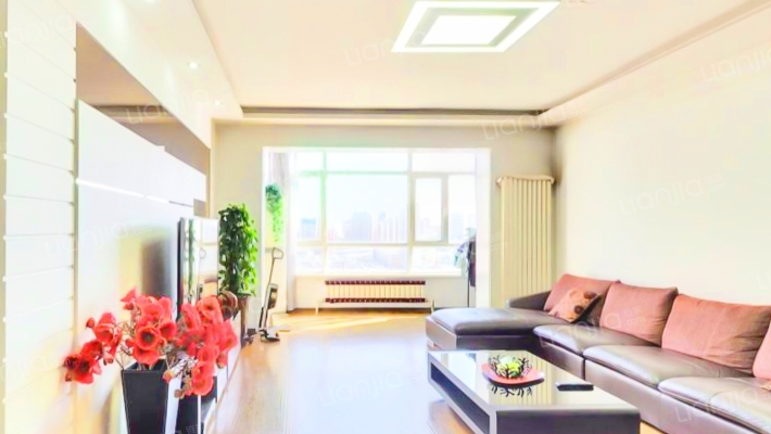 傲城国际二手房实景图