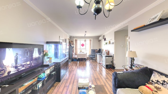 未来家园二手房实景图