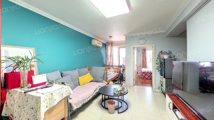 滨河西里北区二手房实景图