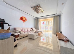 整租·世纪家园新区 3室2厅 南/北_世纪家园新区租房