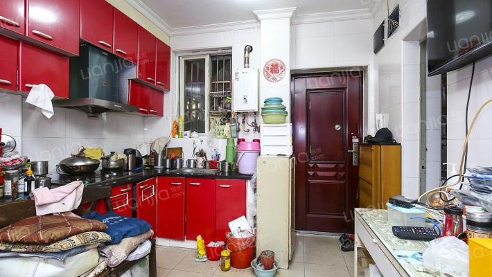 逸仙小区二手房实景图