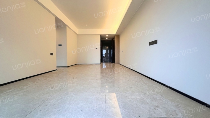 保利武汉城建·林语峯境二手房实景图