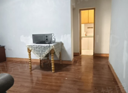 整租·都市村庄 2室1厅 南/北_都市村庄租房