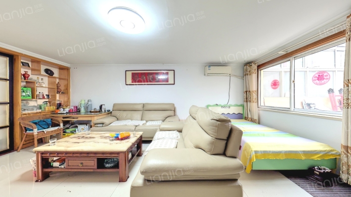 东方花园(即墨)二手房实景图