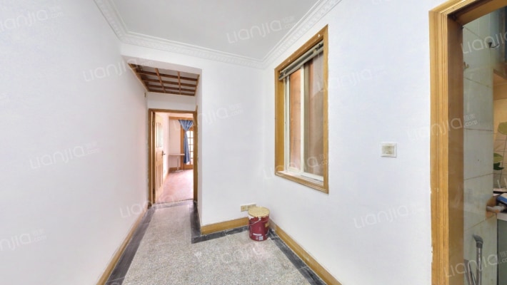 古南小区二手房实景图