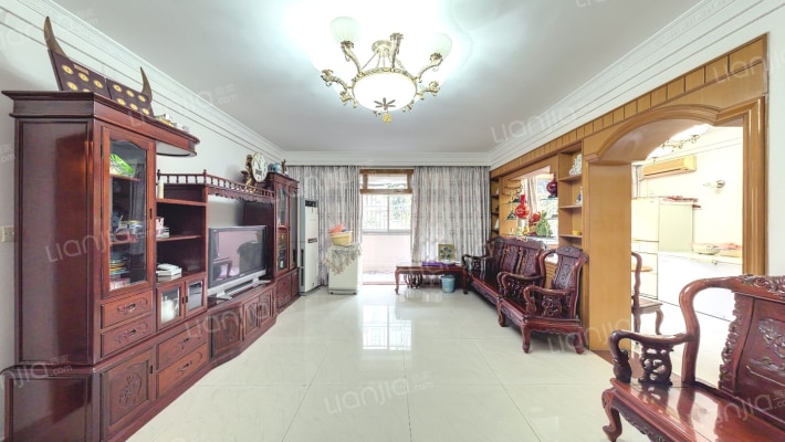 香荔花园二手房实景图