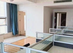 整租·天泽园御府 1室1厅 南_天泽园御府租房