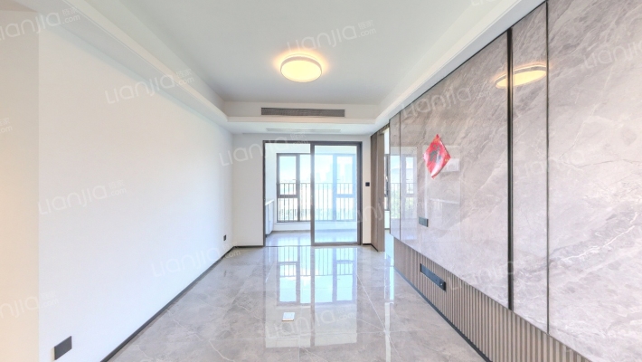 建发文澜春晓二手房实景图