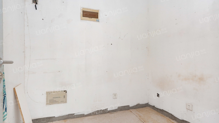 安居金祁新城二手房实景图