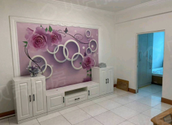 整租·东方永安小区 2室1厅 南_东方永安小区租房