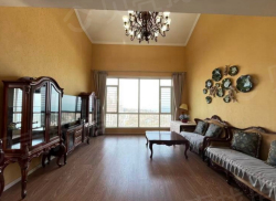 整租·望海名居 4室3厅 南/北_望海名居租房