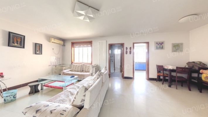 西铁工程公司科技小区二手房实景图