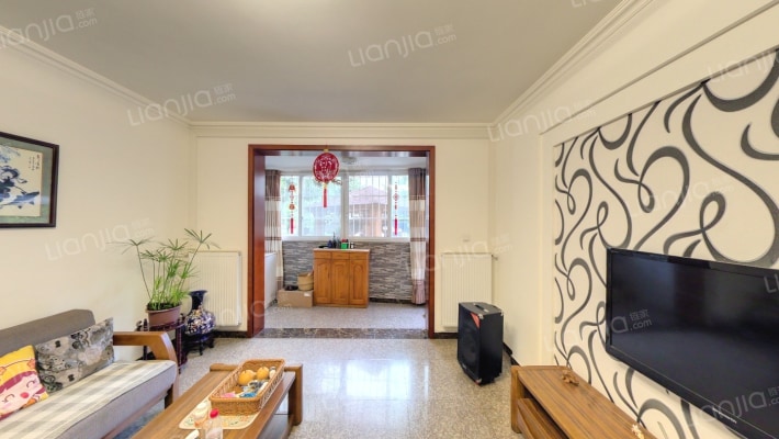 香木林花园二手房实景图