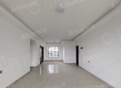 整租·庐陵院子 4室2厅 南_庐陵院子租房