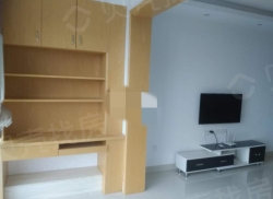 整租·金色尚品 3室2厅 南/北_金色尚品租房