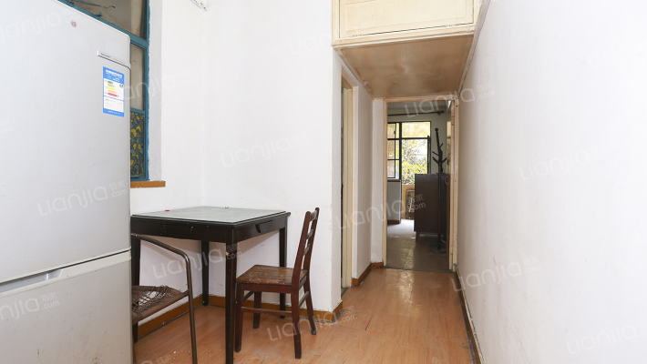 开鲁六村二手房实景图