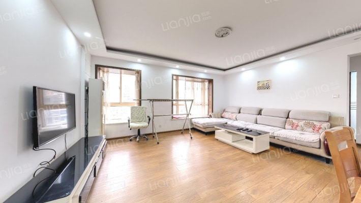 天成苑二手房实景图