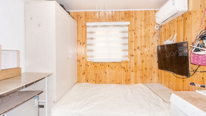 万宜坊二手房实景图