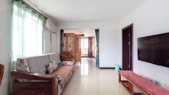 京通苑二手房实景图