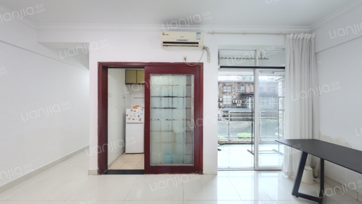 丽园雅庭二手房实景图