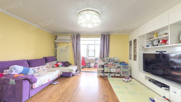 惠中园二手房实景图