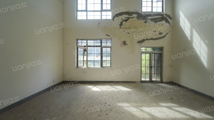 融创伊顿庄园三期二手房实景图