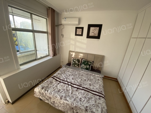 合租·南家小区 1居室 南卧