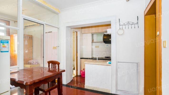 甘泉三村二手房实景图