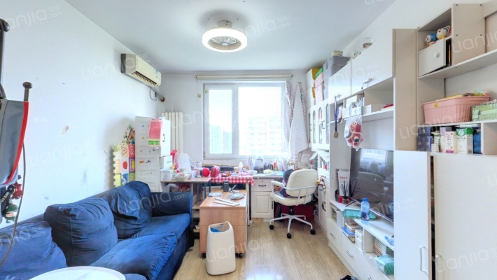 金隅景和园二手房实景图