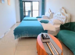 整租·告庄西双景-孔雀楼 1室0厅 东南_告庄西双景-孔雀楼租房