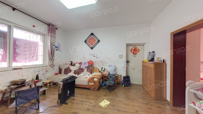 龙鑫小区二手房实景图