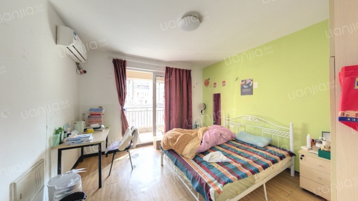 塘泾南苑二手房实景图