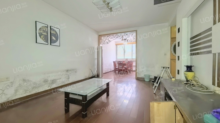 检察院宿舍(北京东路222号）二手房实景图