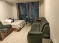 整租·花样年•麓湖国际 2室1厅 南/北_花样年•麓湖国际租房