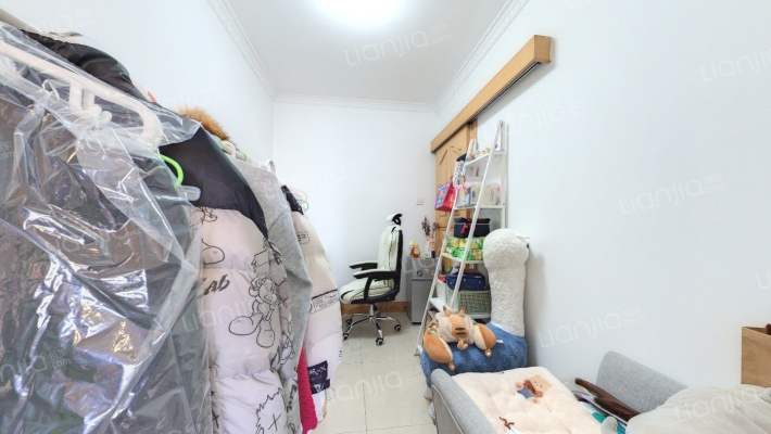 梅园甲二手房实景图