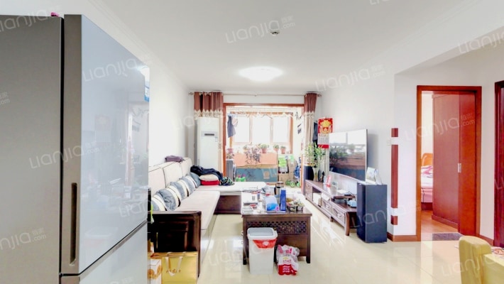 御景新苑二手房实景图