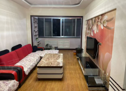 整租·新华小区 2室2厅 东_新华小区租房