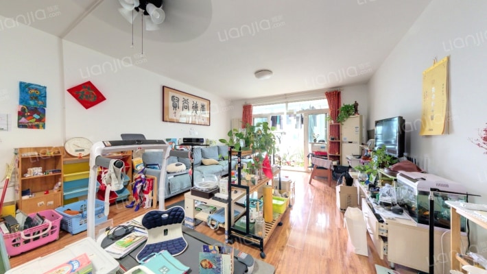 和韵佳园二手房实景图