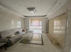 整租·锦绣华城 4室2厅 南_锦绣华城租房