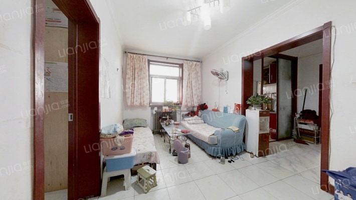 十中宿舍二手房实景图