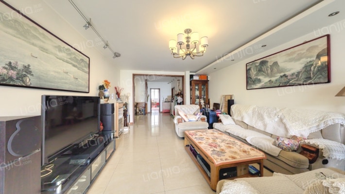 胜古馨园二手房实景图