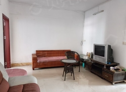 整租·新华路 2室2厅 东南_新华路租房