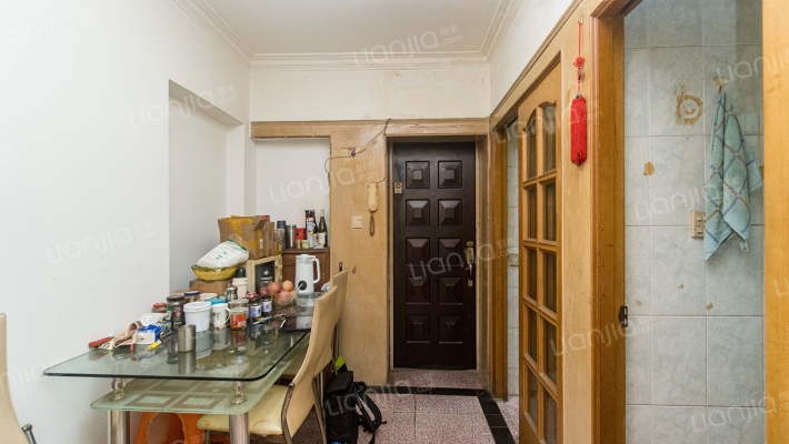 凌桥二村二手房实景图