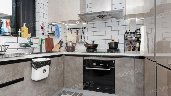 大华二村二手房实景图