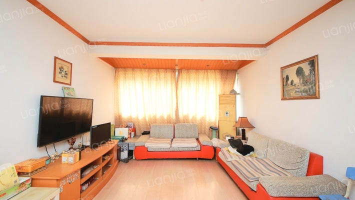 雅室小苑二手房实景图