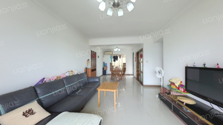 碧河花园二手房实景图