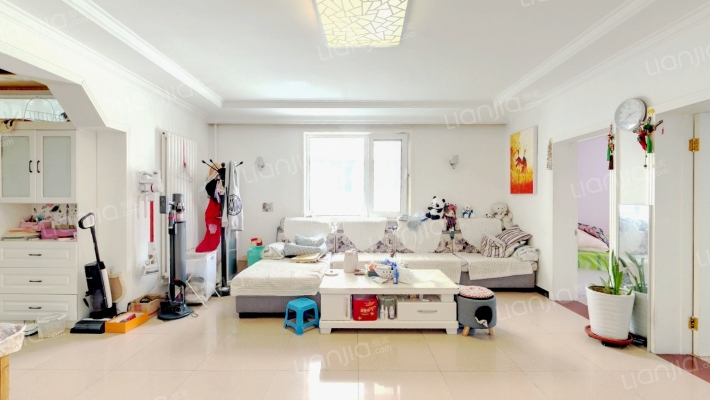 龍祥小區二手房实景图